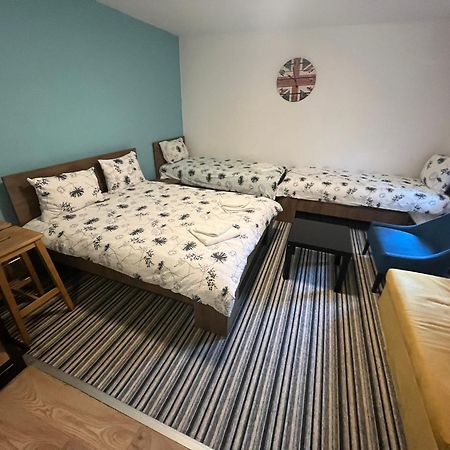 Apartments Music, Garden And Free Parking SJJ Exterior foto