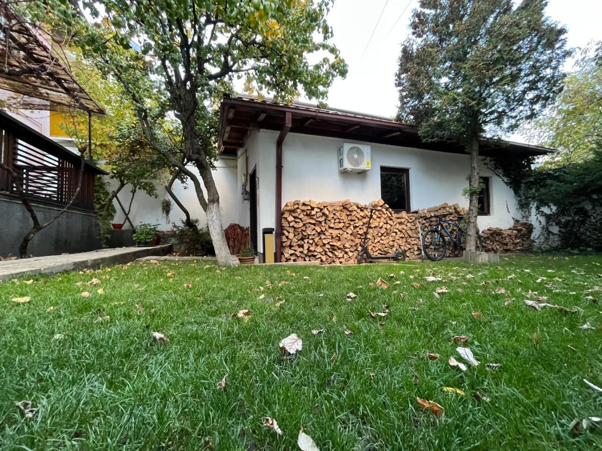 Apartments Music, Garden And Free Parking SJJ Exterior foto