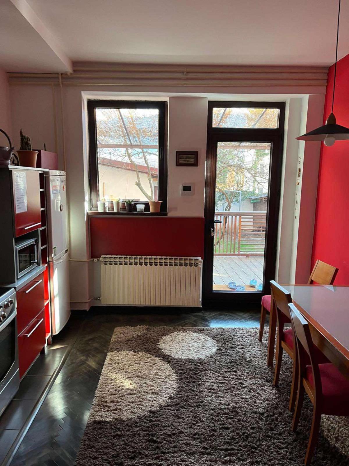 Apartments Music, Garden And Free Parking SJJ Exterior foto