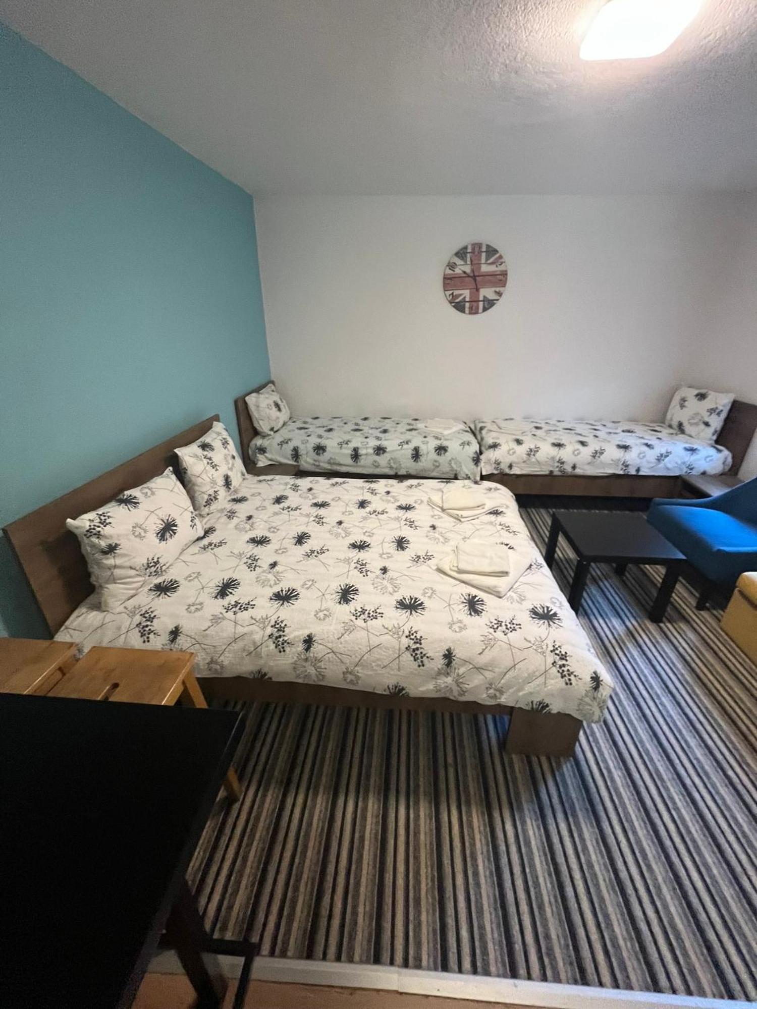 Apartments Music, Garden And Free Parking SJJ Exterior foto